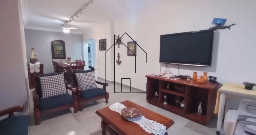 Apartamento para Venda em Guarujá, Pitangueiras, 3 dormitórios, 3 suítes, 4 banheiros, 2 vagas