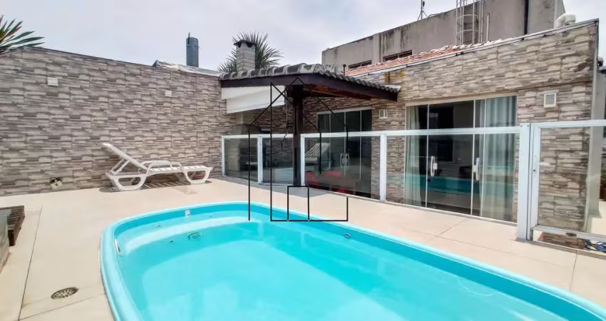 Cobertura para Venda em Guarujá, Praia da Enseada, 3 dormitórios, 1 suíte, 2 banheiros, 2 vagas