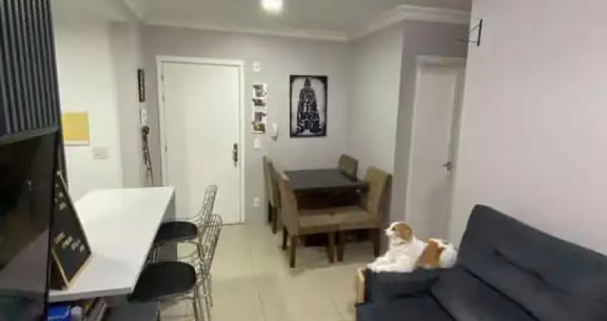 Apartamento para venda em canoas, são josé, 2 dormitórios, 1 banheiro, 1 vaga