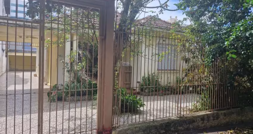 Casa para venda em canoas, marechal rondon, 3 dormitórios, 2 banheiros, 5 vagas