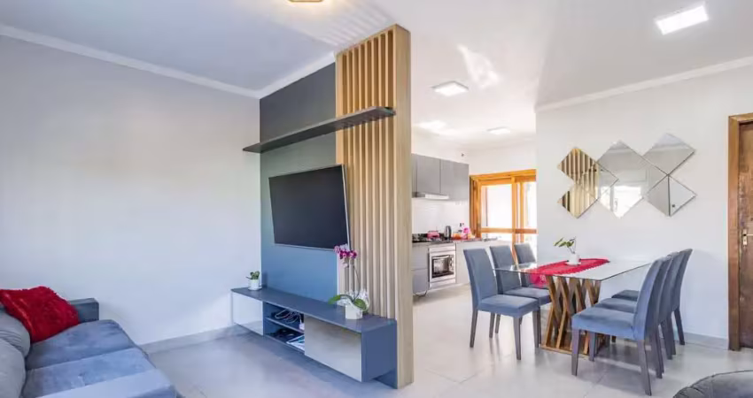 Casa para Venda em Canoas, São José, 2 dormitórios, 1 banheiro, 2 vagas