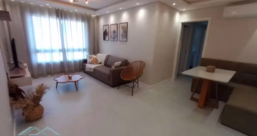 Apartamento para venda em canoas, marechal rondon, 3 dormitórios, 1 suíte, 2 banheiros, 2 vagas