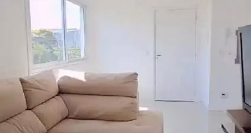 Apartamento para venda em canoas, fátima, 2 dormitórios, 1 banheiro, 1 vaga