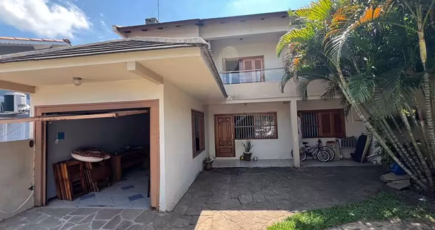 Casa para venda em canoas, são josé, 3 dormitórios, 1 suíte, 2 banheiros, 3 vagas