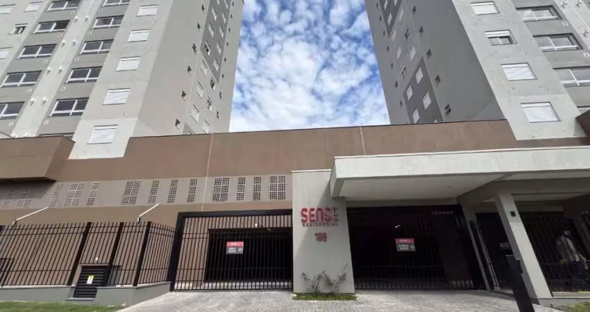 Apartamento para venda em canoas, centro, 2 dormitórios, 1 banheiro, 1 vaga