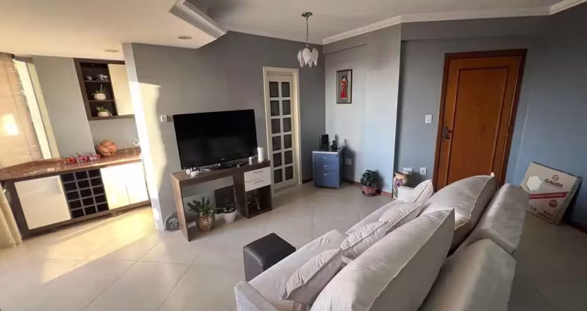 Apartamento para venda em esteio, centro, 2 dormitórios, 1 banheiro, 1 vaga
