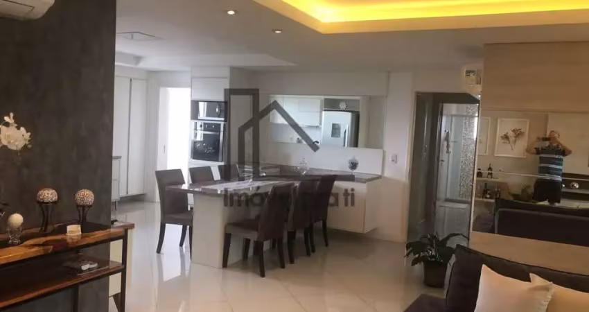 Apartamento para venda em canoas, marechal rondon, 3 dormitórios, 1 suíte, 4 banheiros, 2 vagas