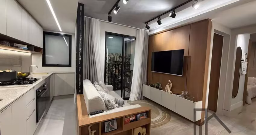 Apartamento para venda em canoas, igara, 2 dormitórios, 1 suíte, 2 banheiros, 2 vagas