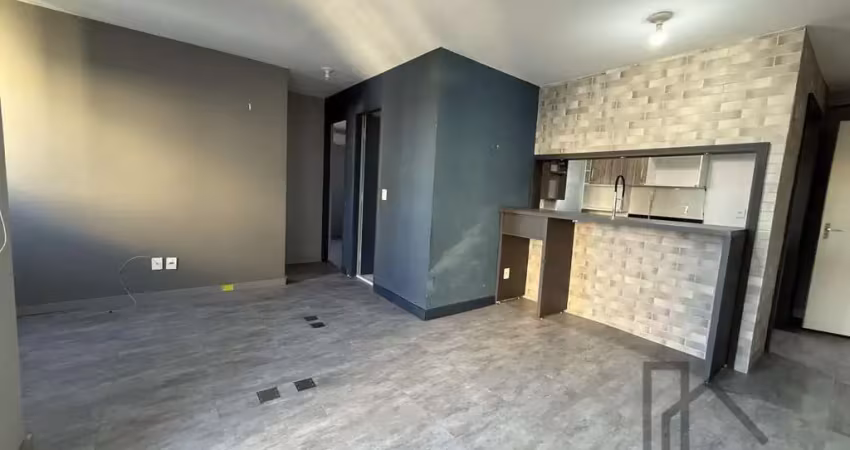 Apartamento para Venda em Canoas, Igara, 3 dormitórios, 1 banheiro, 1 vaga