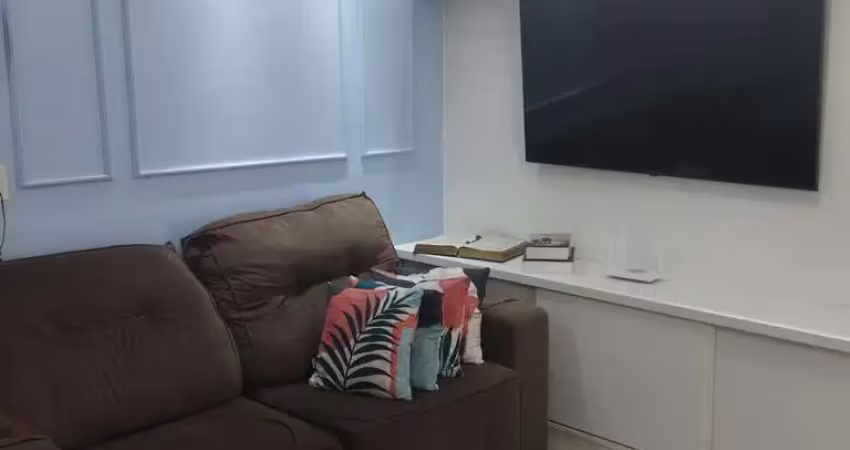 Apartamento para venda em canoas, fátima, 2 dormitórios, 1 banheiro, 1 vaga