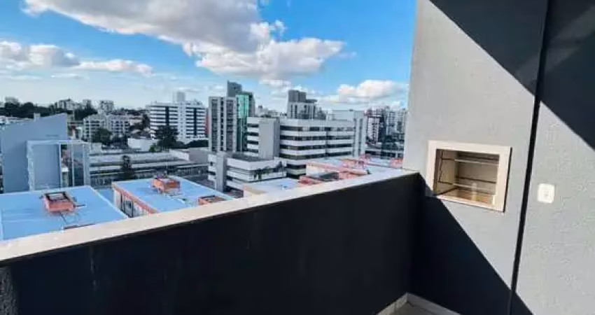 Apartamento para venda em canoas, centro, 2 dormitórios, 1 banheiro, 1 vaga