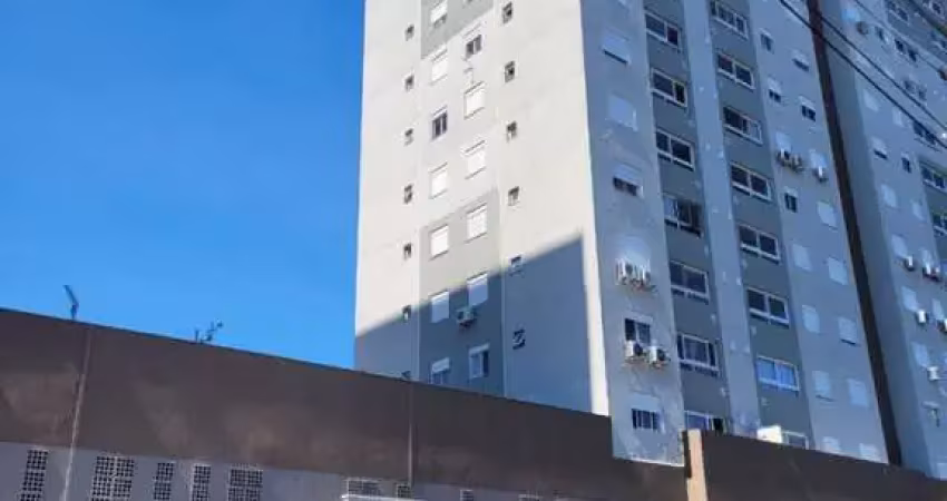 Apartamento para venda em canoas, centro, 2 dormitórios, 1 banheiro, 1 vaga
