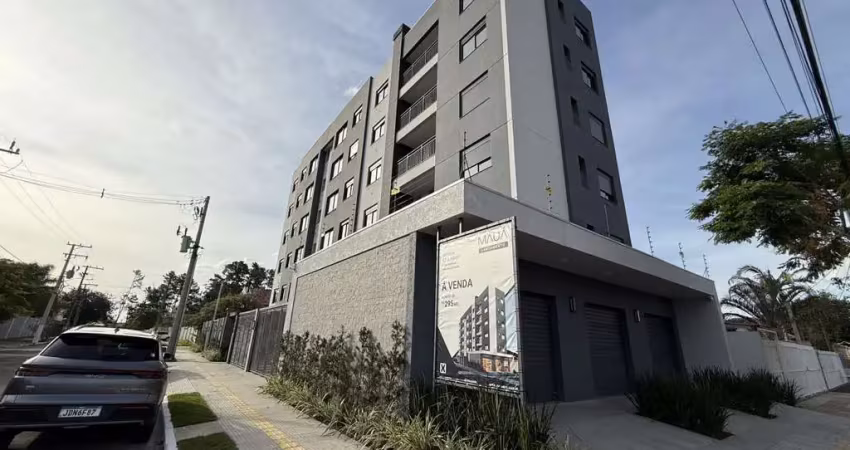 Apartamento para venda em canoas, fátima, 2 dormitórios, 1 banheiro, 1 vaga