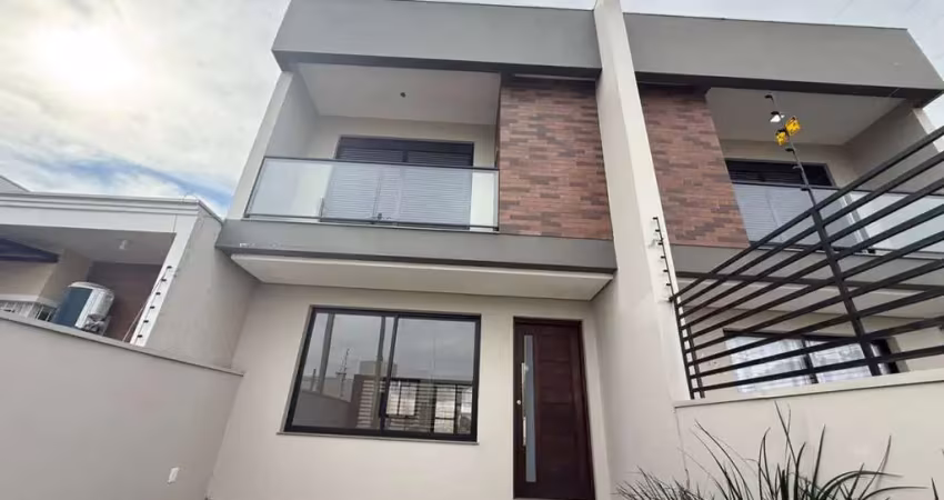 Casa para venda em canoas, igara, 3 dormitórios, 1 suíte, 2 banheiros, 2 vagas