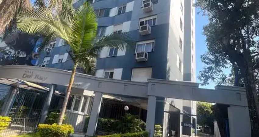 Apartamento para venda em canoas, centro, 3 dormitórios, 1 banheiro, 1 vaga
