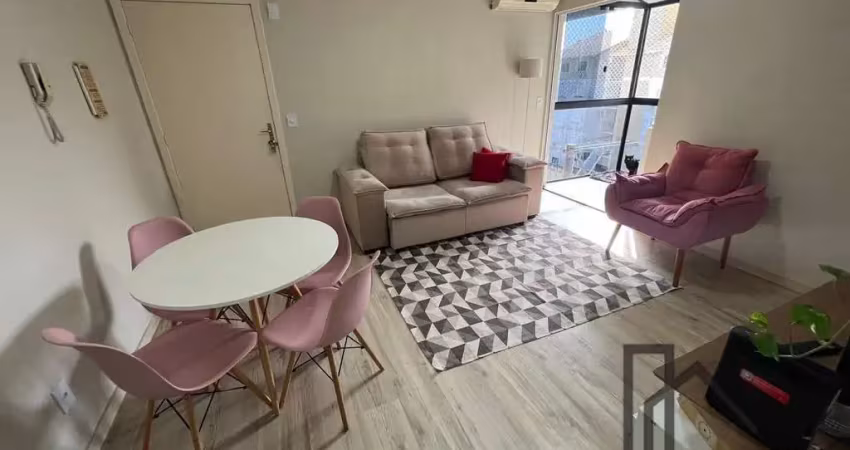 Apartamento para venda em canoas, igara, 2 dormitórios, 1 banheiro, 1 vaga