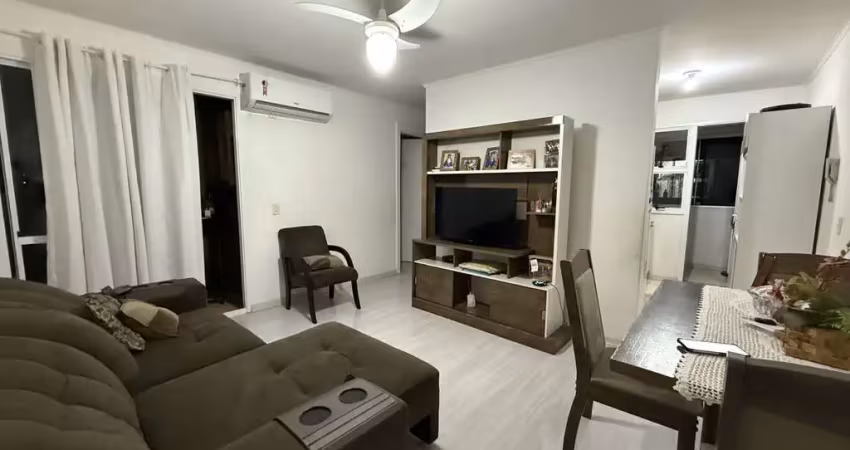 Apartamento para venda em canoas, igara, 3 dormitórios, 1 banheiro, 1 vaga
