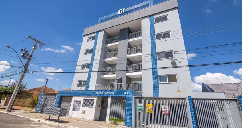Apartamento para venda em canoas, nossa senhora das graças, 3 dormitórios, 1 suíte, 2 banheiros, 2 vagas