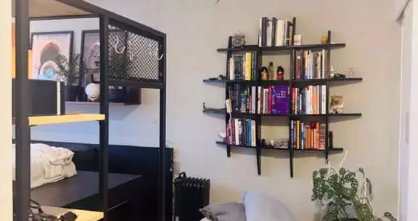 Apartamento para venda em canoas, marechal rondon, 3 dormitórios, 1 suíte, 2 banheiros, 1 vaga