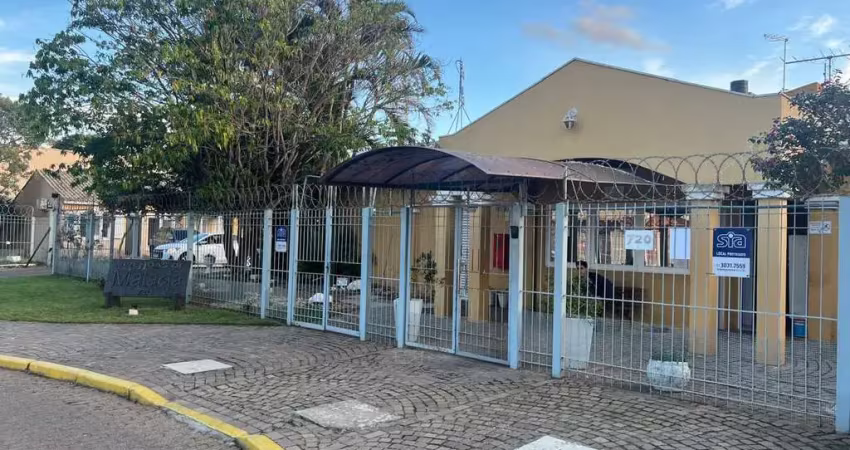 Casa para venda em canoas, rio branco, 3 dormitórios, 1 banheiro, 2 vagas