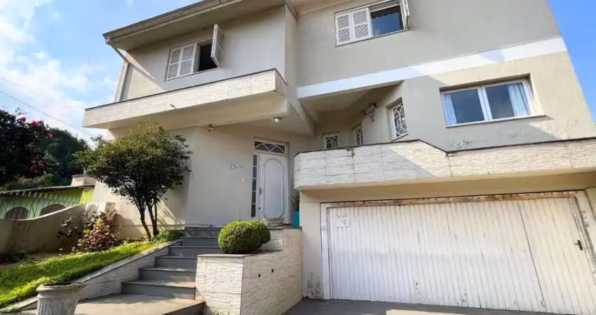 Casa para venda em canoas, igara, 4 dormitórios, 4 suítes, 5 banheiros, 4 vagas