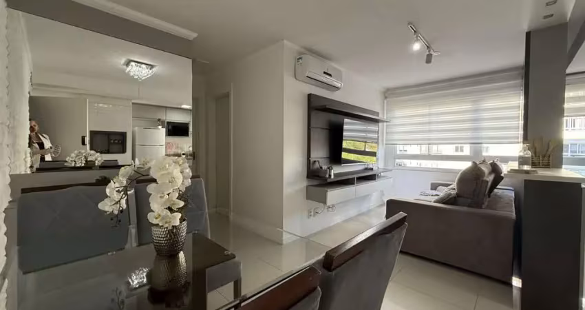 Apartamento para venda em canoas, fátima, 2 dormitórios, 1 banheiro, 1 vaga