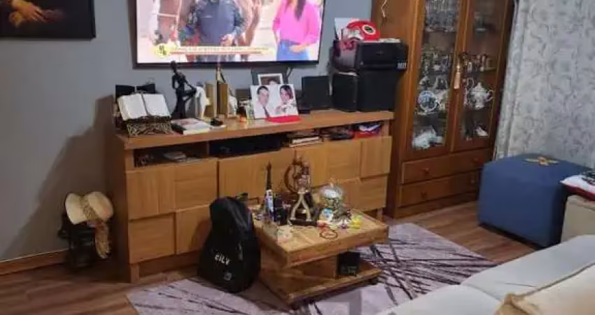 Apartamento para venda em canoas, nossa senhora das graças, 2 dormitórios, 1 banheiro, 1 vaga