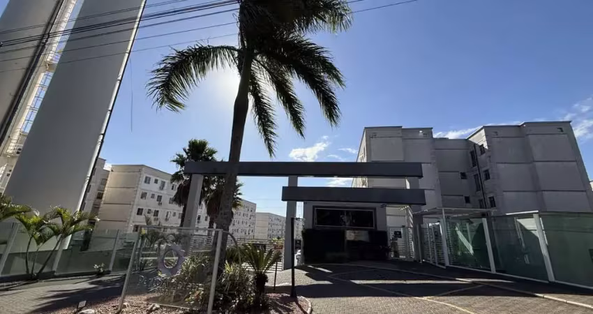 Apartamento para venda em canoas, são josé, 2 dormitórios, 1 banheiro, 1 vaga