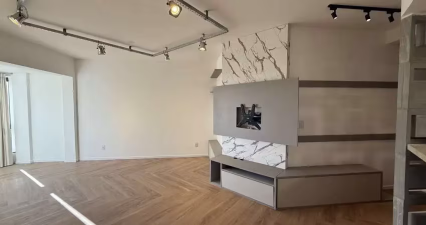 Apartamento para venda em canoas, centro, 2 dormitórios, 1 suíte, 2 banheiros, 1 vaga