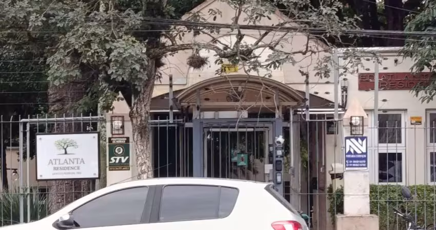 Apartamento para venda em canoas, marechal rondon, 2 dormitórios, 1 banheiro, 1 vaga