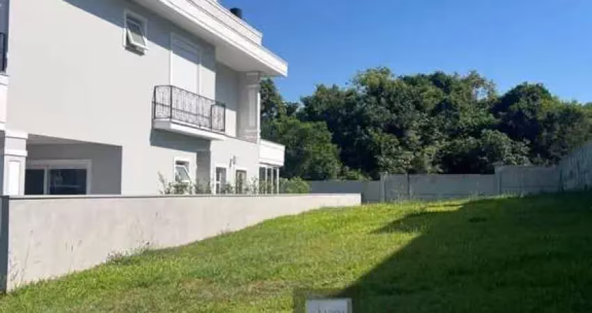 Terreno à venda na Avenida Santa Rita, Sanga Funda, Nova Santa Rita