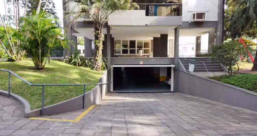 Apartamento para venda em canoas, centro, 3 dormitórios, 1 suíte, 2 banheiros, 1 vaga