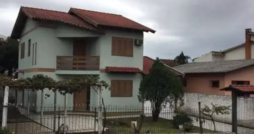 Casa para venda em canoas, igara, 3 dormitórios, 2 banheiros, 4 vagas