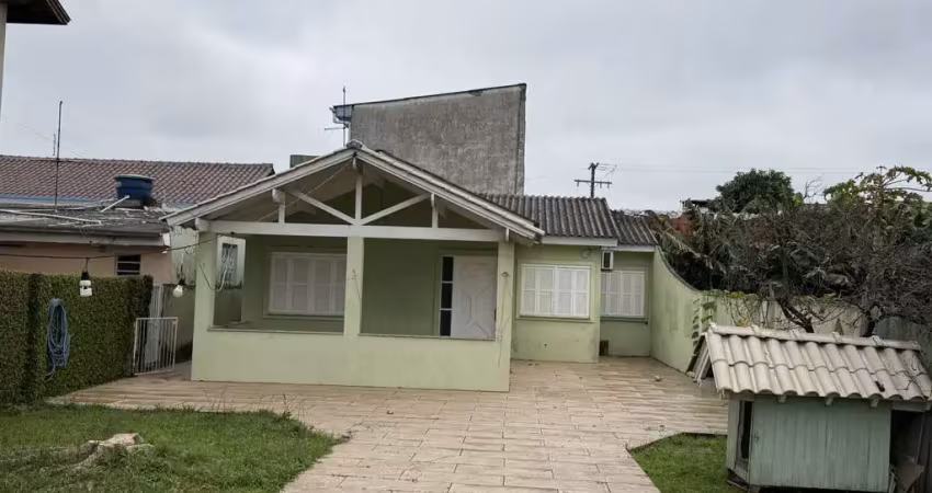 Casa para venda em canoas, estância velha, 3 dormitórios, 1 suíte, 2 banheiros, 3 vagas