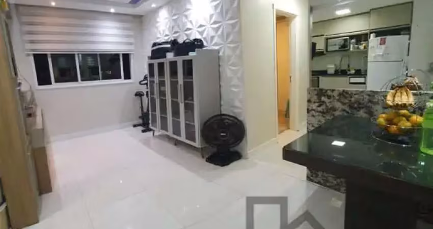 Apartamento para venda em canoas, são josé, 2 dormitórios, 1 banheiro, 1 vaga