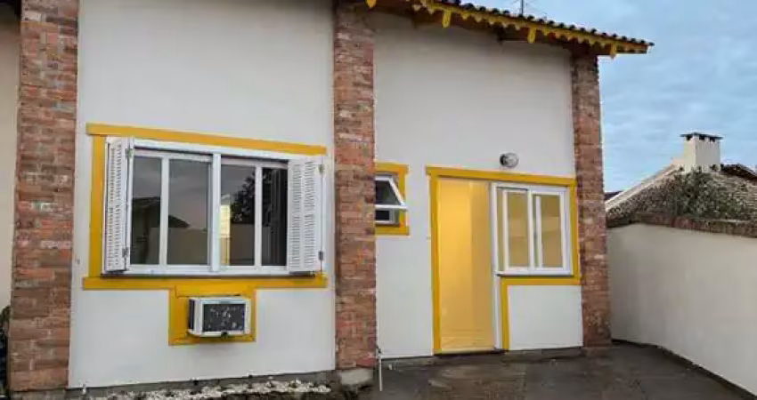 Casa para venda em canoas, olaria, 2 dormitórios, 1 suíte, 2 banheiros, 2 vagas