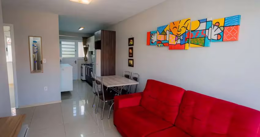 Casa para venda em canoas, marechal rondon, 2 dormitórios, 1 banheiro, 1 vaga