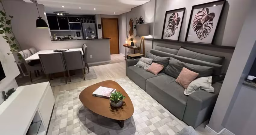 Apartamento para venda em novo hamburgo, vila rosa, 2 dormitórios, 1 suíte, 2 banheiros, 2 vagas