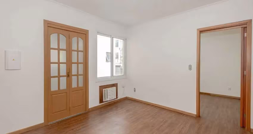 Apartamento para venda em porto alegre, centro histórico, 1 dormitório, 1 banheiro