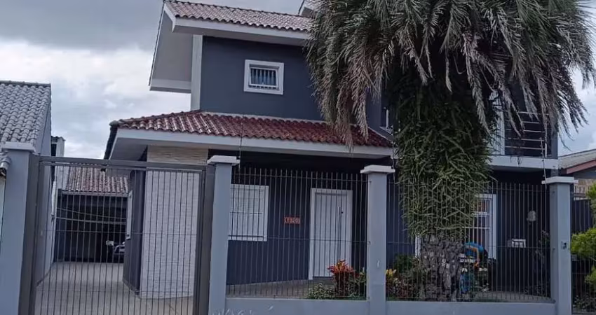Casa para venda em canoas, moinhos de vento, 5 dormitórios, 1 suíte, 4 banheiros, 3 vagas