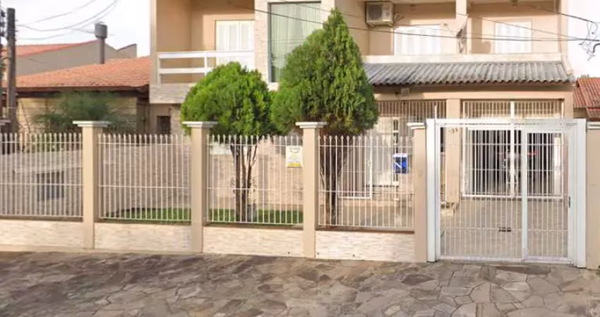 Casa para venda em canoas, bela vista, 4 dormitórios, 2 suítes, 4 banheiros, 2 vagas