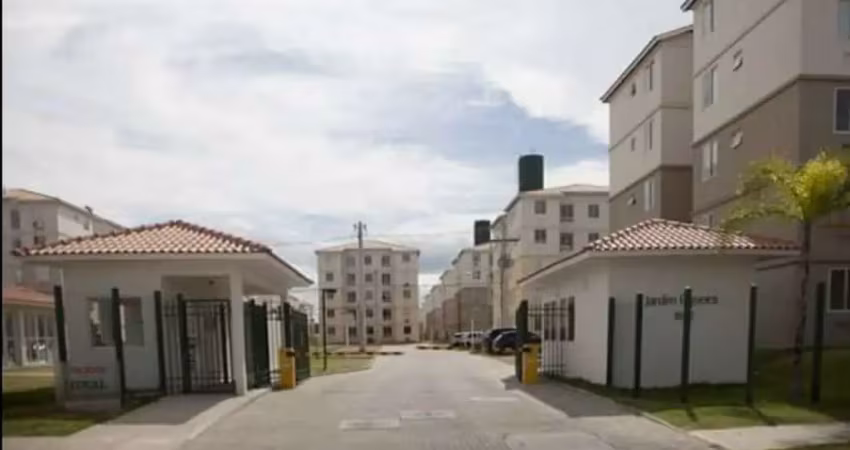 Apartamento para venda em canoas, fátima, 3 dormitórios, 1 banheiro, 1 vaga