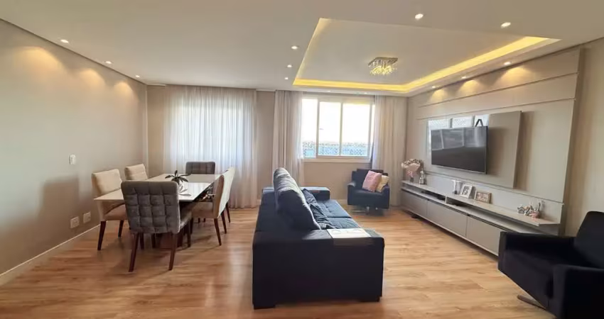 Apartamento para venda em canoas, centro, 3 dormitórios, 1 suíte, 2 banheiros, 1 vaga