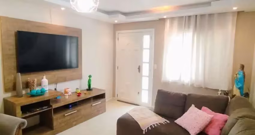 Casa para venda em canoas, moinhos de vento, 3 dormitórios, 1 suíte, 2 banheiros, 2 vagas