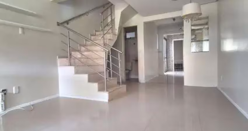 Casa em condomínio para venda em canoas, rio branco, 2 dormitórios, 2 banheiros, 1 vaga