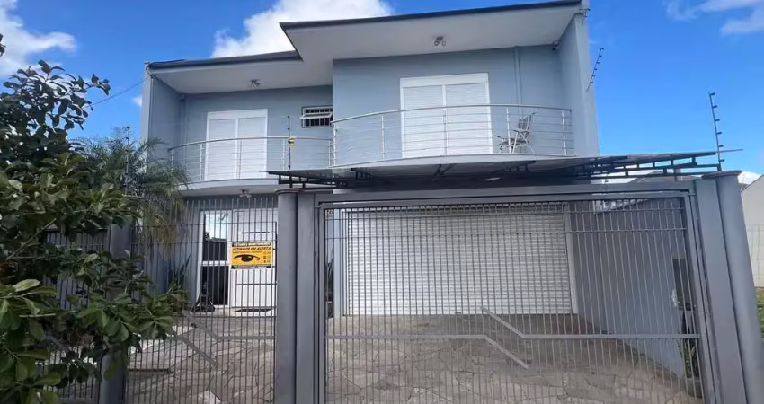 Casa para venda em canoas, moinhos de vento, 4 dormitórios, 1 suíte, 3 banheiros, 5 vagas