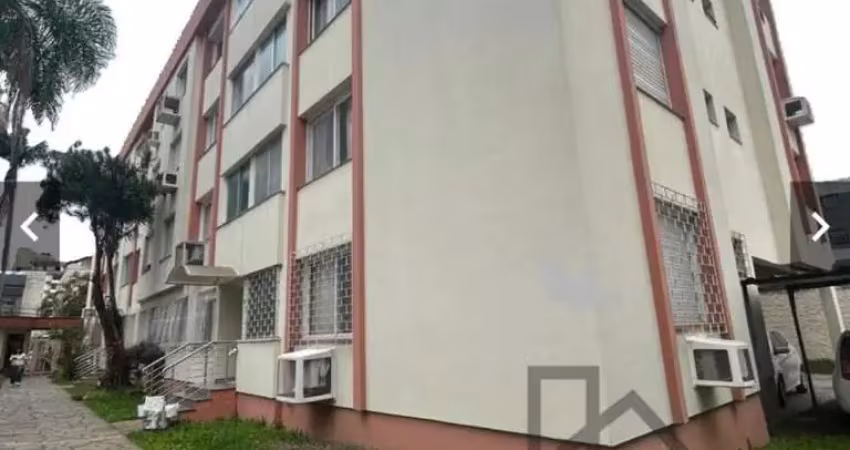 Apartamento para venda em canoas, centro, 1 dormitório, 1 banheiro