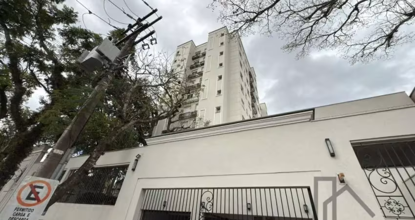 Apartamento para venda em canoas, nossa senhora das graças, 2 dormitórios, 1 suíte, 2 banheiros, 3 vagas