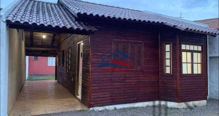 Casa para venda em canoas, estância velha, 3 dormitórios, 2 banheiros, 3 vagas