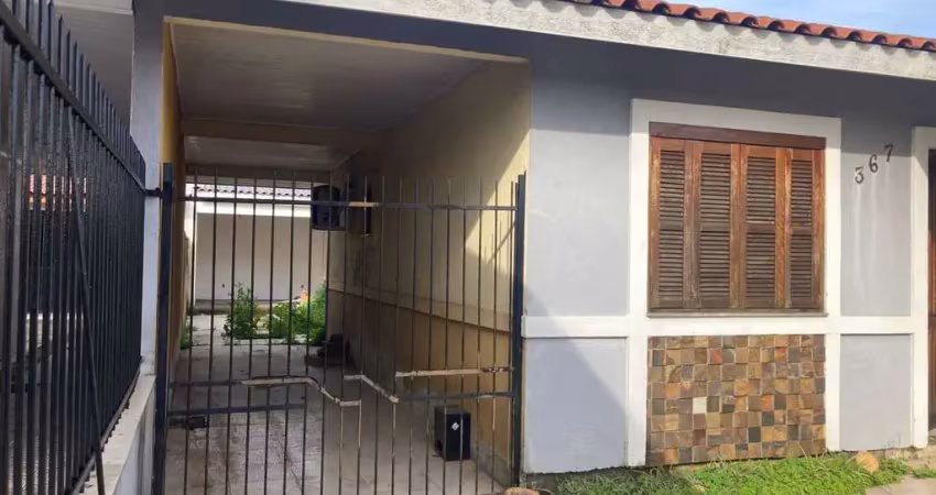 Casa para venda em canoas, são josé, 2 dormitórios, 2 banheiros, 2 vagas